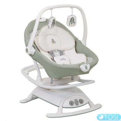 Укачивающий центр 2в1 Joie Sansa